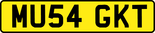 MU54GKT
