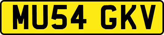 MU54GKV