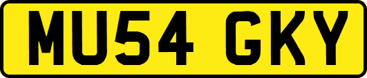 MU54GKY