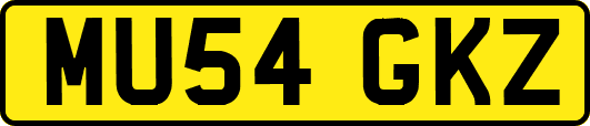 MU54GKZ