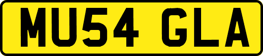 MU54GLA