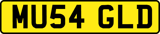 MU54GLD