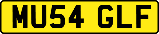 MU54GLF