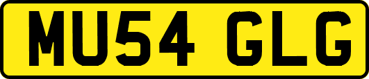 MU54GLG