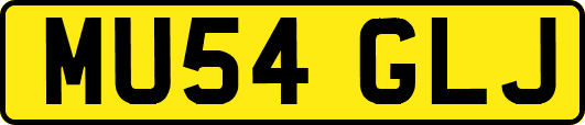 MU54GLJ