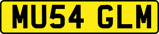 MU54GLM