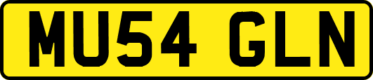 MU54GLN