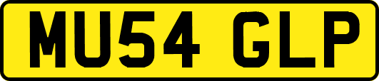 MU54GLP