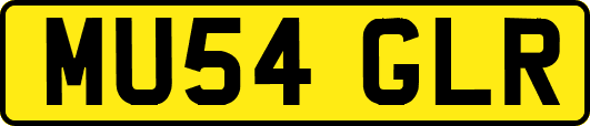 MU54GLR