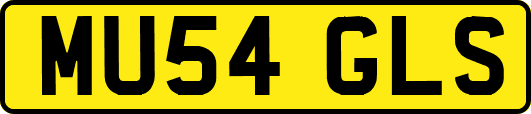 MU54GLS