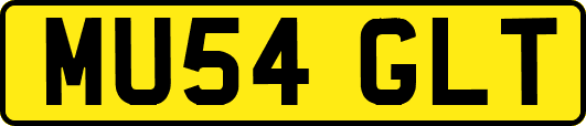 MU54GLT