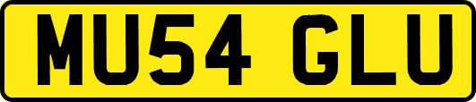 MU54GLU