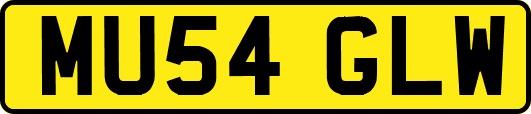 MU54GLW
