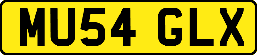 MU54GLX