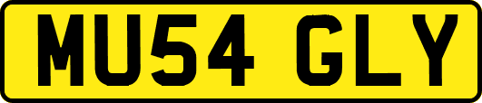 MU54GLY