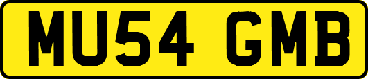 MU54GMB