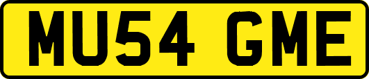 MU54GME