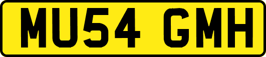 MU54GMH