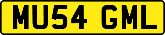 MU54GML