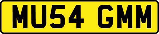 MU54GMM