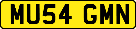 MU54GMN