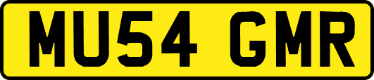 MU54GMR