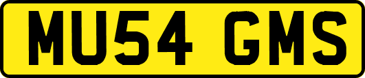 MU54GMS