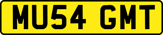 MU54GMT