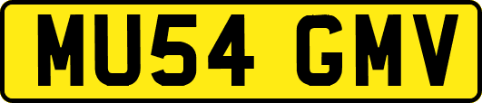 MU54GMV