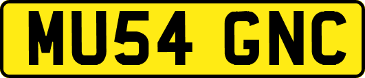 MU54GNC