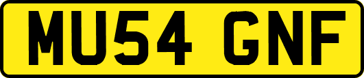 MU54GNF