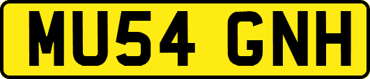 MU54GNH