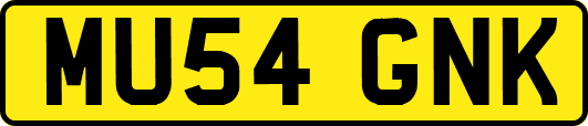 MU54GNK