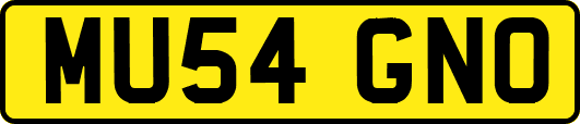 MU54GNO