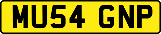 MU54GNP