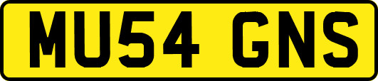 MU54GNS