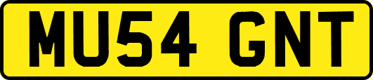 MU54GNT