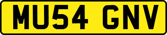 MU54GNV