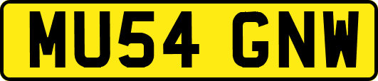 MU54GNW