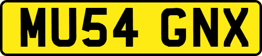 MU54GNX