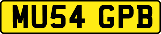 MU54GPB