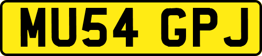 MU54GPJ