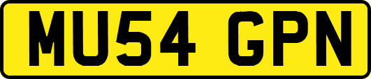 MU54GPN