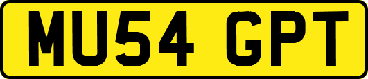 MU54GPT