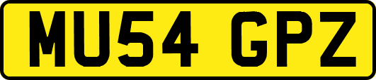MU54GPZ