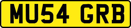 MU54GRB