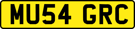 MU54GRC