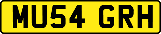 MU54GRH