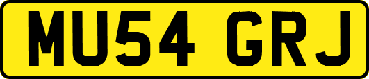 MU54GRJ
