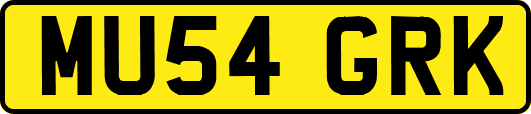 MU54GRK